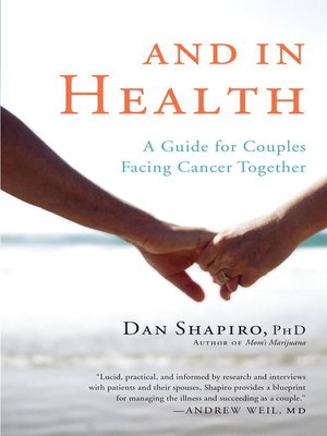 cover image of And in Health